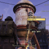 【Fallout76】浄水器で「きれいな水」を売って稼ぐ序盤のオススメ金策