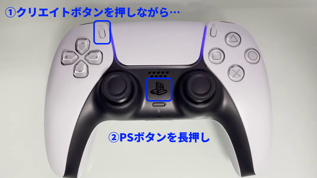 SONY - まー様限定 PS5コントローラーセットの+