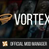Vortex Mod Manager 2023年版の使い方ガイド：MODを簡単に導入しよう