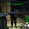 【Fallout4】中国軍グレネードランチャーの入手方法（即席武器パック）
