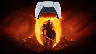 【オブリビオンリマスター】Steam版でPS5コントローラーを使用する方法