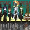 【ロボトミーコーポレーション】どんなゲーム？初心者向け徹底解説