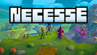 Necesseはどんなゲーム?魅力とおすすめポイントを徹底解説