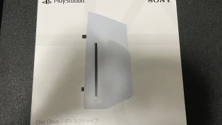 PS5 Proへのディスクドライブの取り付け方法を解説