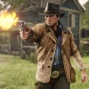 【RDR2】武器のおすすめはこれ！序盤から終盤まで使える最強武器