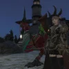 【FF14】バディチョコボのランク上限解放とランクの上げ方