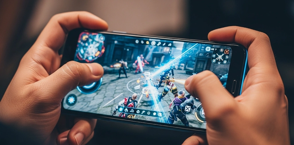 移行先候補のスマホはスペックが重要