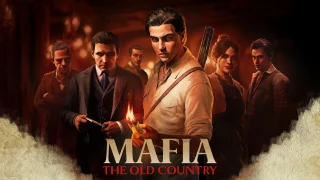マフィア オリジンはオープンワールド?ゲーム性や評価まとめ