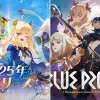 【比較】スターレゾナンスとブループロトコルの違いは？新作を解説