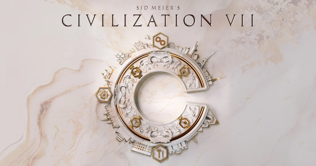 【CIV7】エディションの違いを比較！おすすめは？