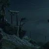 【ゴーストオブヨウテイ】羊蹄神社～羊蹄山序盤の斜面の進み方