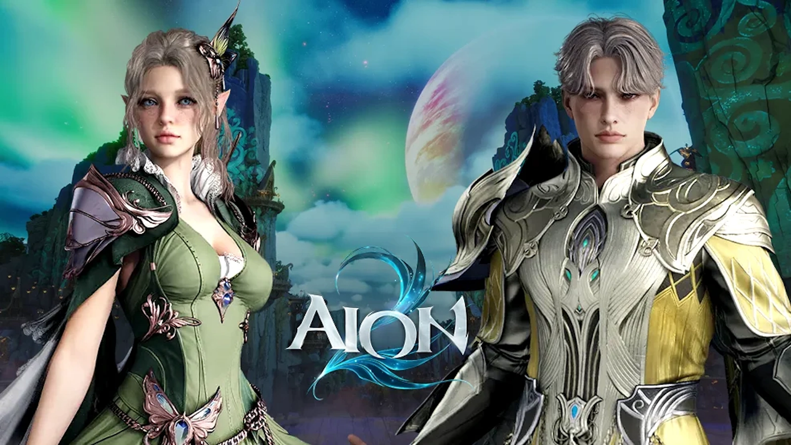 Aion2評価とレビュー！推奨スペックや日本の配信日も徹底解説