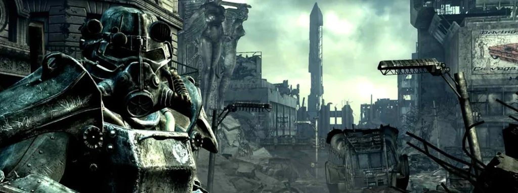 基礎から学ぶFallout3最強武器の定義