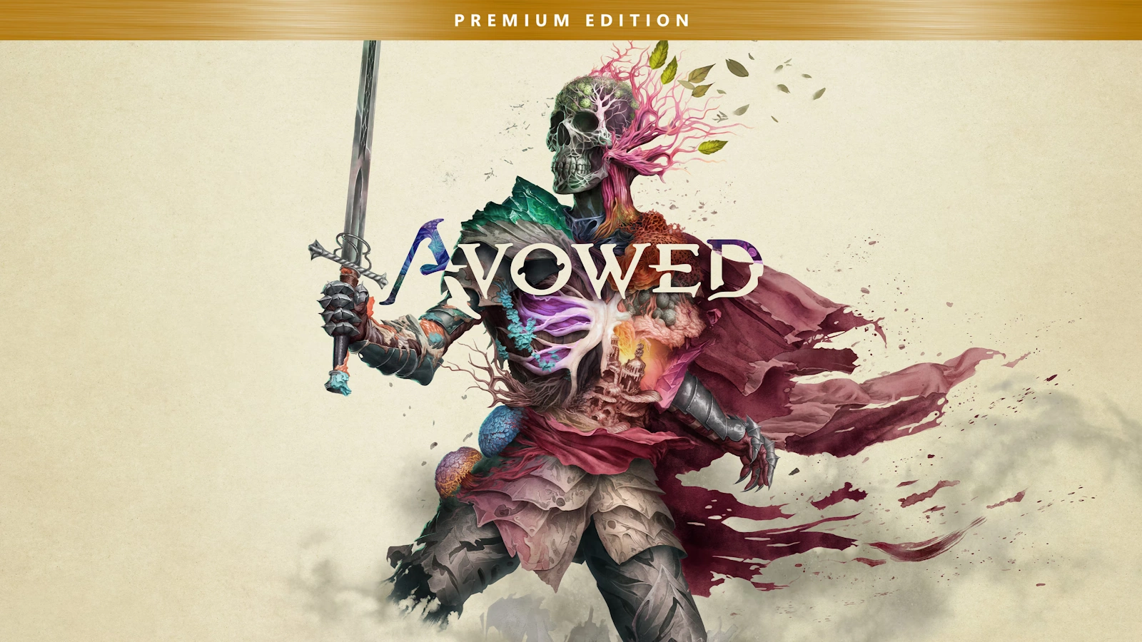 Avowed PS5版レビュー！評価やメタスコアと発売日まとめ