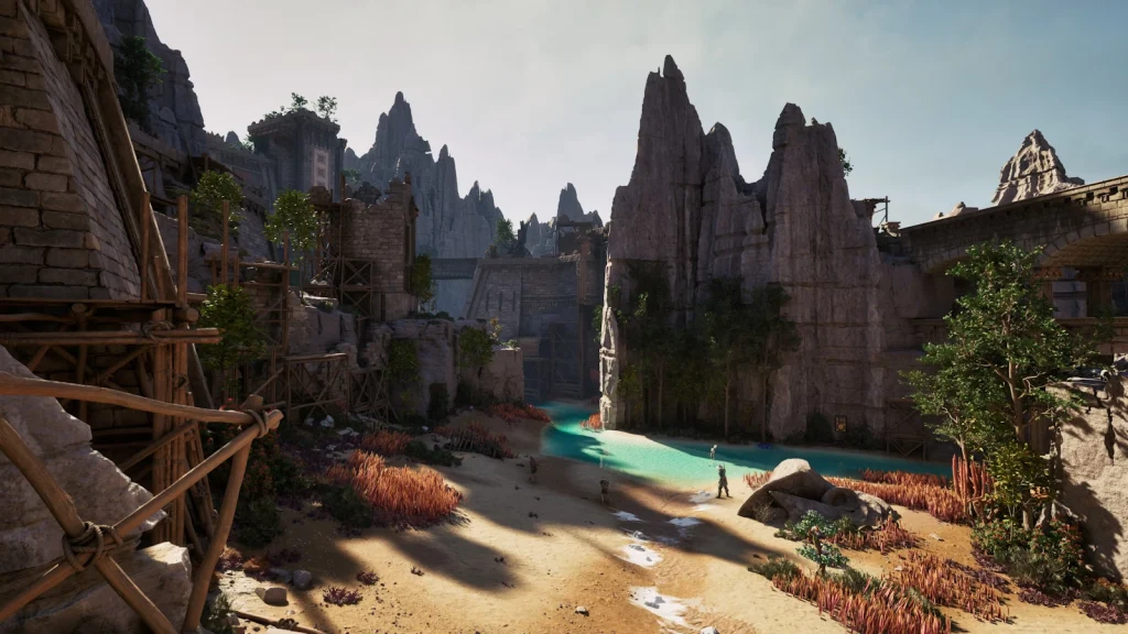 Avowed PS5版の評判と攻略ガイド