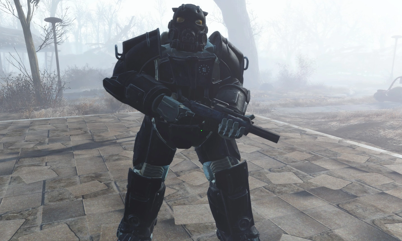 【Fallout4】最序盤から入手できるおすすめ最強武器