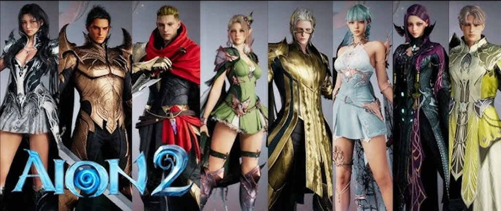 最新環境におけるAion2の職業Tier評価