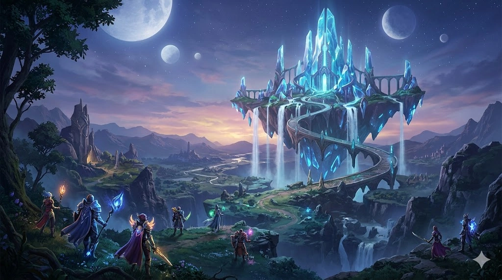Aion2の課金システムを徹底解説！炎上とP2Wの実態