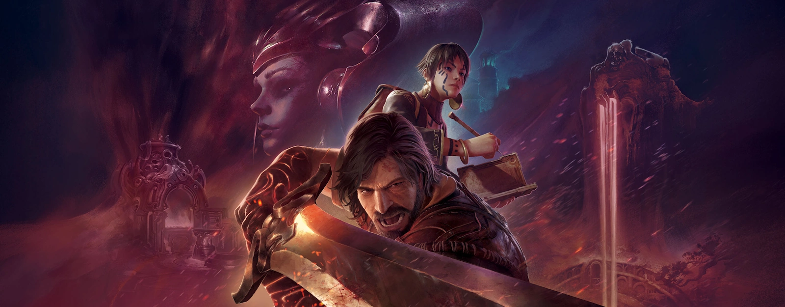 blades of fireはどんなゲーム？評価や仕様を徹底解説