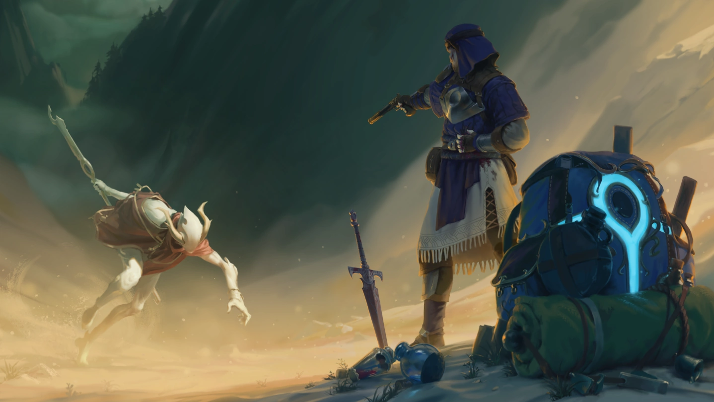 outward2の発売日はいつ？最新情報とゲーム内容を徹底解説