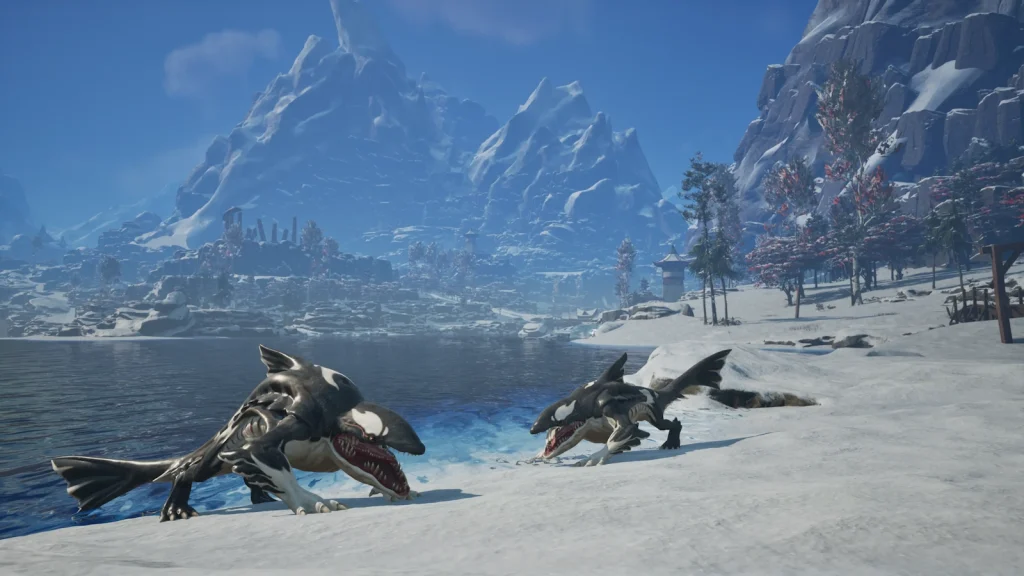 outward2の発売日前に知るべきゲーム内容