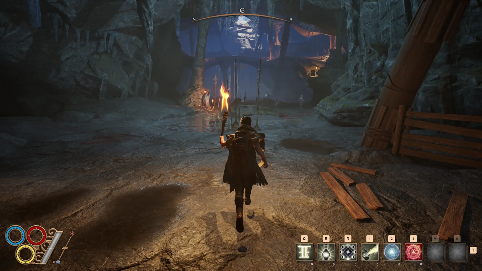outward2の発売日はいつ?最新情報まとめ
