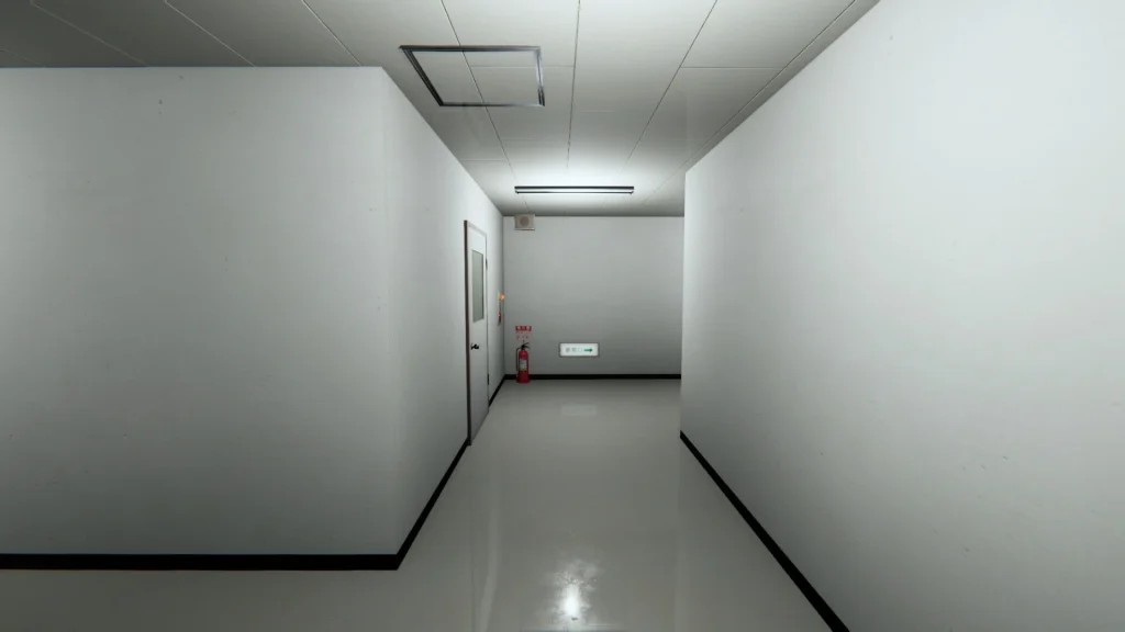 夜勤清掃とはどんなゲームか遊ぶ前に確認