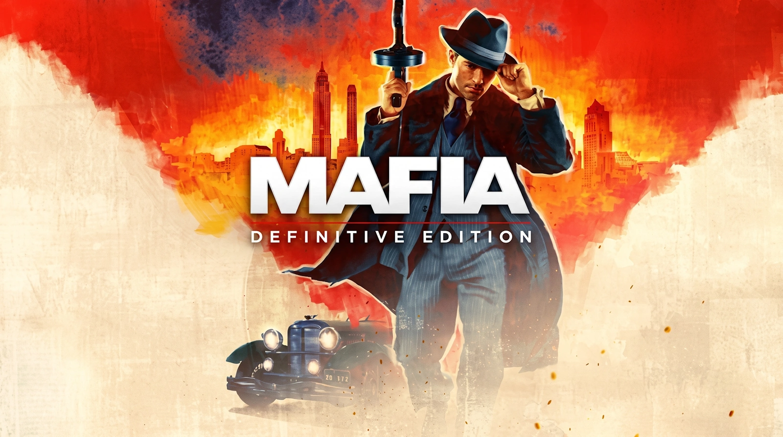 マフィア コンプリート・エディションの違い｜旧作・PS5版を比較