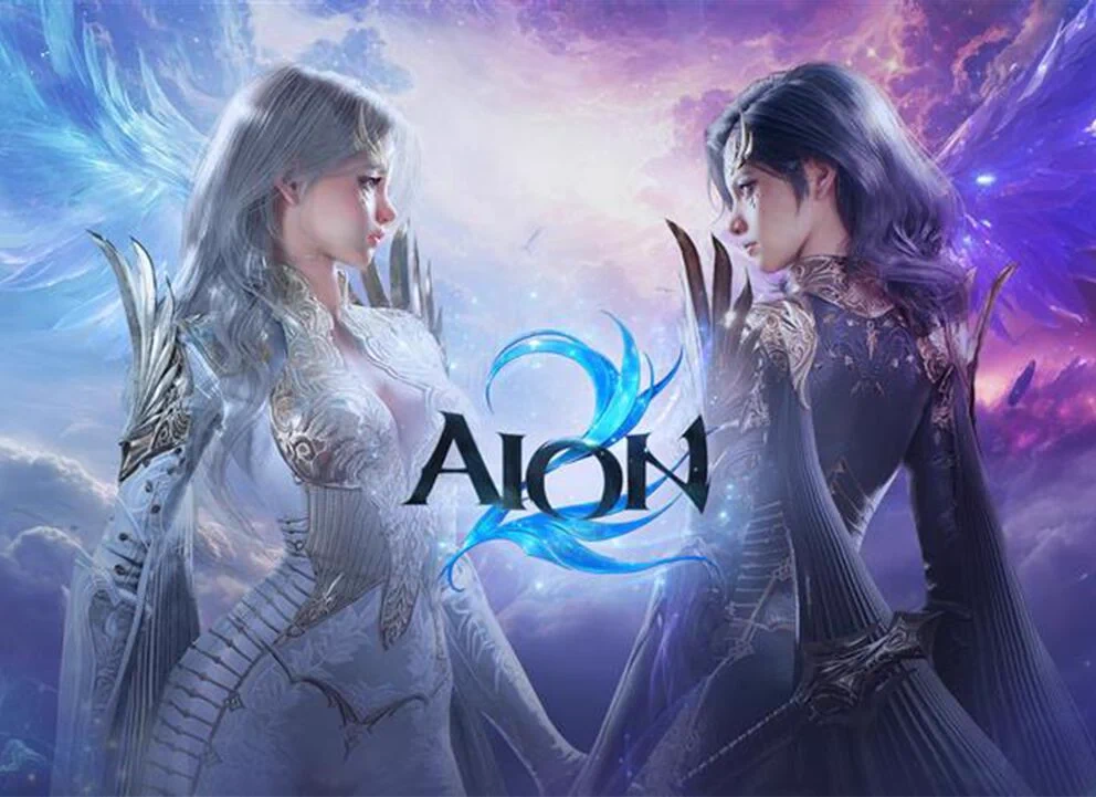 AION2の種族差異は何が違う?