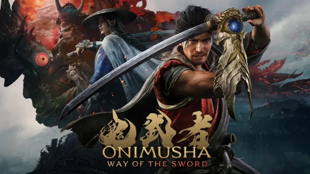 鬼武者Way of the Swordエディション違い